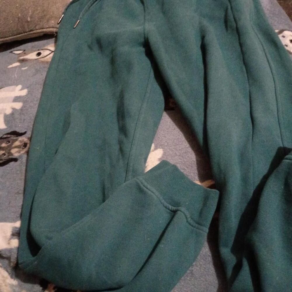 Lululemon Women's Blue Joggers size 2-b4